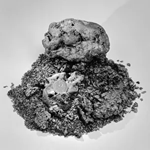 Magadan: Chukotka gold, 1988