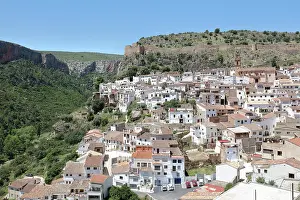 Serranos: Chulilla, Valencia, Spain