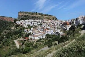 Serranos: Chulilla, Valencia, Spain