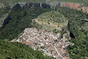 Serranos: Chulilla, Valencia, Spain