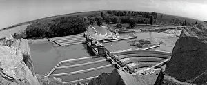 Sadchikov: Chumysh dam, 1977