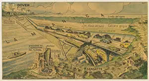Chunnel: Chunnel - Italian Version