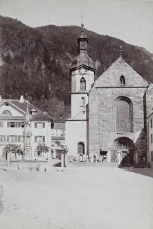 Pietsch: Chur ( Coire )
