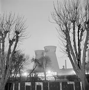 Wasteland: Church End Power Station