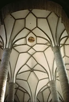 Curch: Church of the Franciscan Order