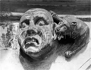 Repent: CHURCH GROTESQUE