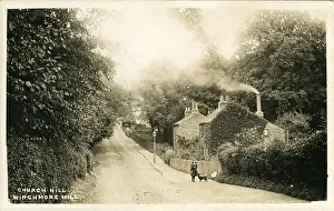 Palmers: Church Hill