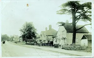 Church Hill