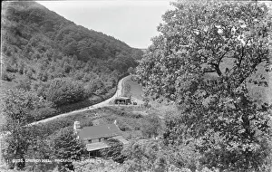 Rockford: Church Hill, Rockford