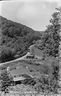 Rockford: Church Hill, Rockford