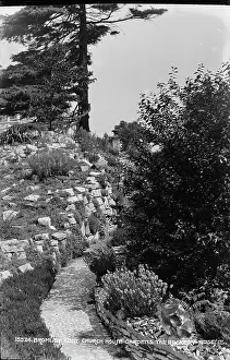 Pathway: Church House Gardens Pathway