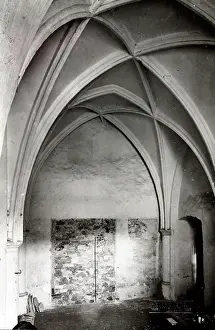 Abbeys: Church in Mondsee