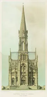Nantes: CHURCH AT NANTES