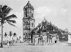 Nineteen: Church at Nata