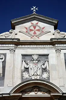 Stefano: Church of Santo Stefano