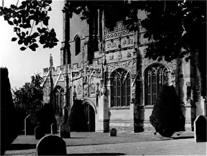Eustachius: CHURCH OF ST. EUSTACHIUS