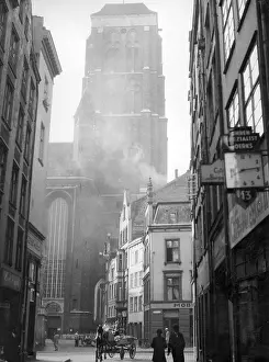 1502: The Church of St. Mary in Gdansk