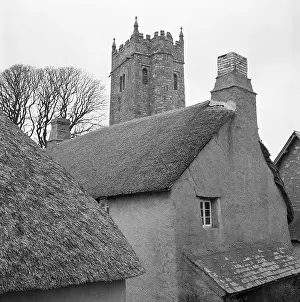 Showings: Church of St Mary the Virgin