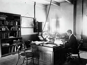 Under Secretary: Church Street