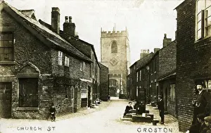 Leyland: Church Street