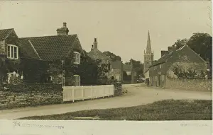 Willows: Church Street