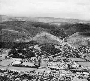 South East: Church Stretton E