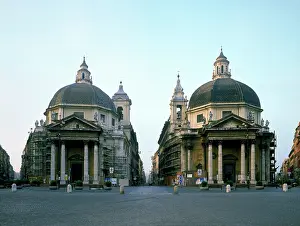Miracoli: The Churches of Santa Maria