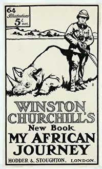 Evidently: Churchill in Africa