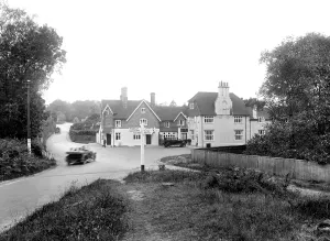 Churt: Churt, Pride of the Valley 1928