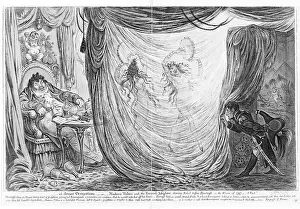 Tallien: Ci-devant occupations-or-Madame Taliah and the Empress Josep