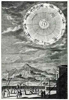 Astronomers: CI8 ASTRONOMERS
