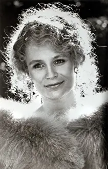 Madden: Ciaran Madden - actress