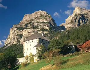 Badia: Ciastel Colz