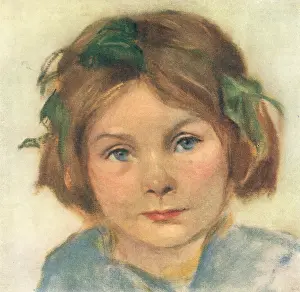 Mussed: Cicely