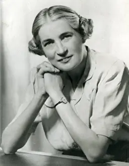 Cicely Mary Barker