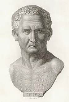 Tullius: Cicero