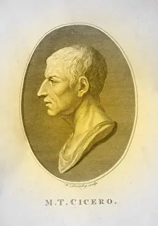 Cicero: Cicero, Ancient Roman Philosopher