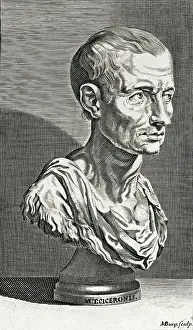 Cicero: CICERO BURG