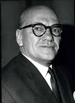 Cicero: Cicero, German spy during WW2