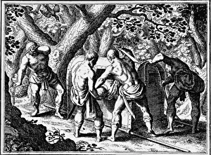Triumvirate: Cicero, Marcus Tullius, 106 - 43 BC, Roman politician