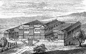 Tullius: Cicero, Marcus Tullius, 3.1.106 - 7.12.43 BC