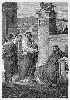 Cicero: CICERO V VERRES
