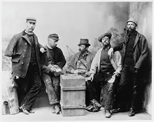 CID OFFICERS AS DOCKERS