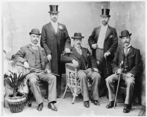CID OFFICERS SUNDAY BEST