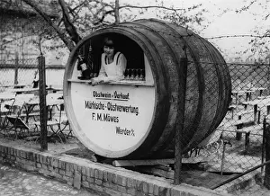 Werder: Cider dealer