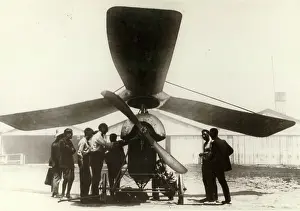 Cierva: Cierva C3
