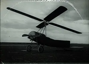 Cierva: Cierva C4