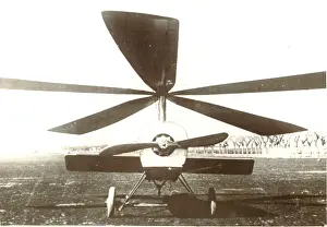 Cierva: Cierva C5