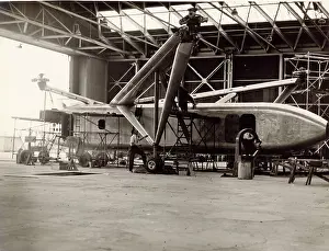 Cierva: Cierva W11 Air Horse