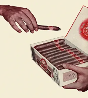 Have a Cigar